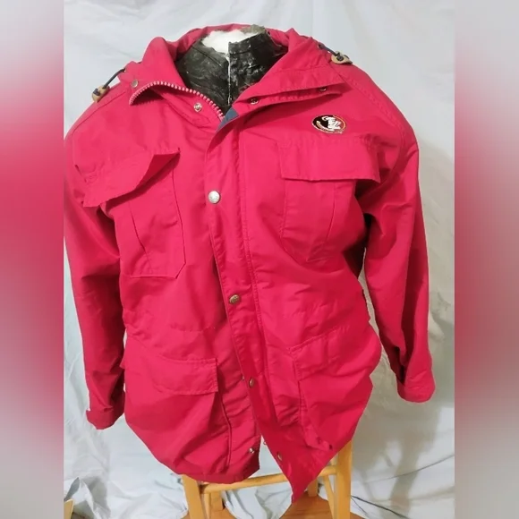 L.L. Bean Baxter State Parka - Picture 6 of 11